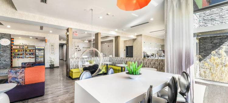 海洛酒店 - 阿桑德连锁酒店(Hy-Lo Hotel, Ascend Hotel Collection)图片