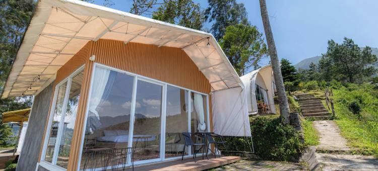 财富豪华露营(Fortune Glamping)图片