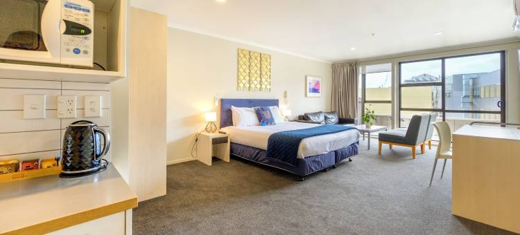 U Residence Hotel, Signature Collection by BW图片