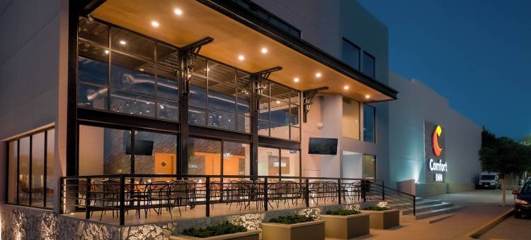 布吉姆比利亚酒店(Hotel Bugambilia)图片