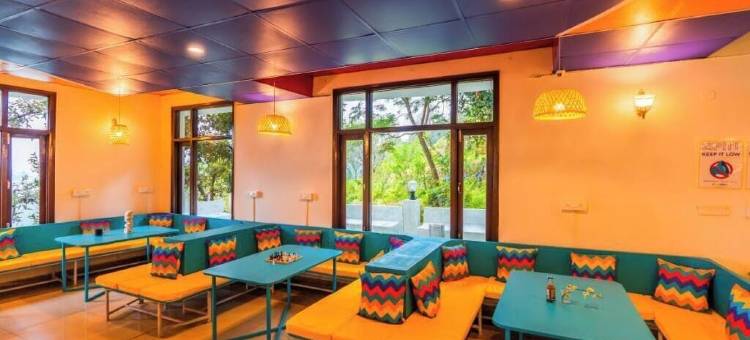 goSTOPS 穆克特什瓦尔(Gostops Mukteshwar)图片