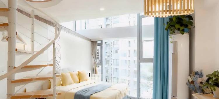 成都紫藤LOFT民宿(宽窄巷子中医大省医地铁站店)图片