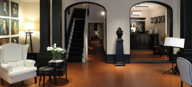 佛里斯圣塔玛丽亚别墅酒店(Santa Maria Foris)图片