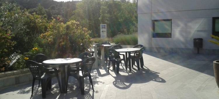 宜必思快捷吉罗那布拉瓦海岸酒店(Ibis Budget Girona Costa Brava)图片