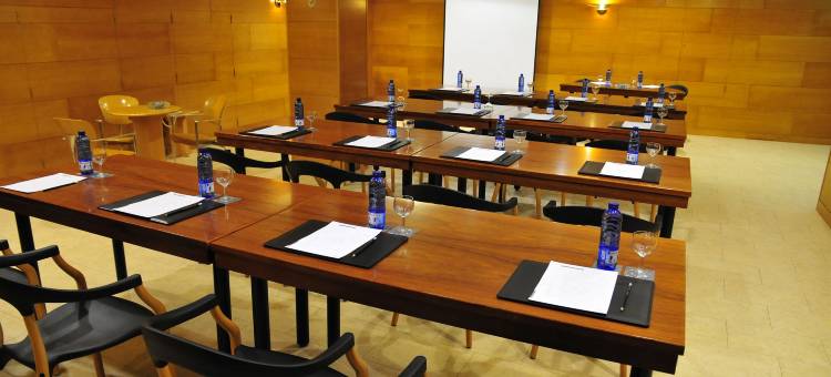 泽尼特两公主酒店(Zenit Dos Infantas)图片