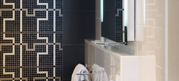 杜卡斯克阿姆拉斯酒店(Amrâth Hotel DuCasque)图片