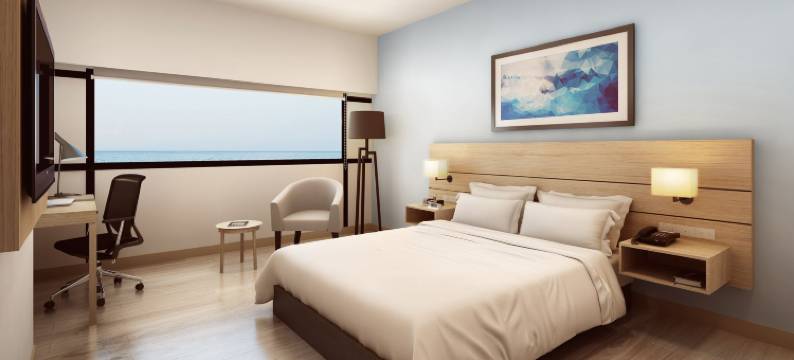 卡塔赫纳智选假日酒店(Holiday Inn Express CARTAGENA MANGA by IHG)图片