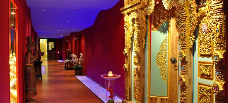 宾茨大酒店(Grand Hotel Binz)图片