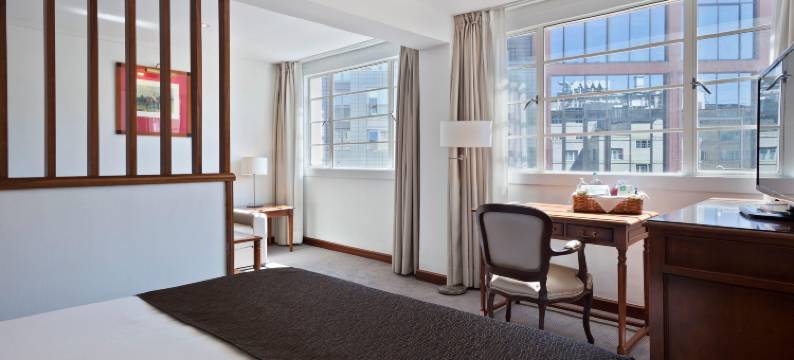 美利亚白宫公寓(Meliá White House Hotel Apartments)图片