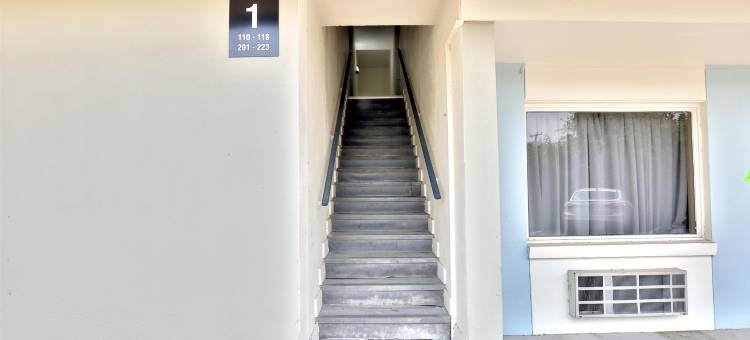 美洲最佳价值旅馆-南圣安东尼奥机场(Americas Best Value Inn San Antonio Airport South)图片