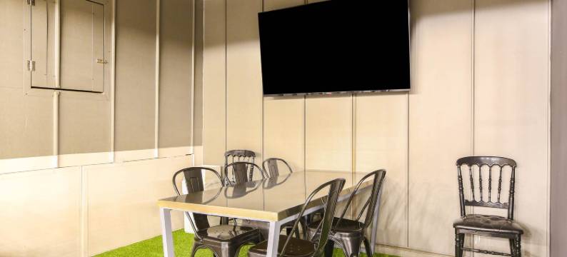 Daegu East Hotel (East Hotel) Dalseong Branch图片