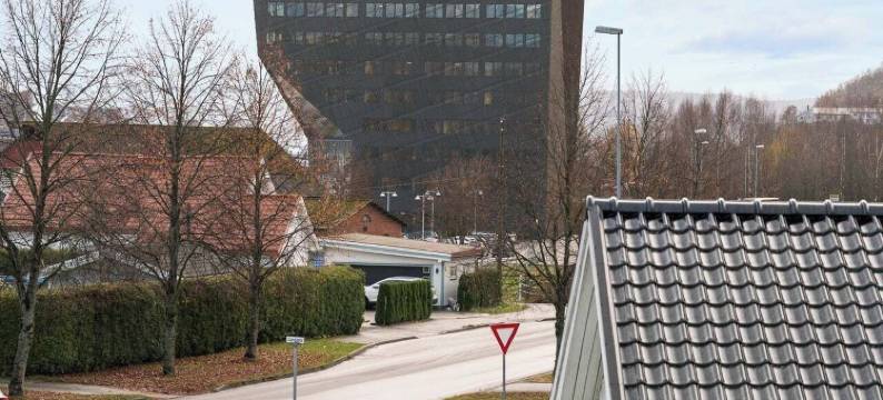 特雷马克公寓(Telemark Apartments)图片