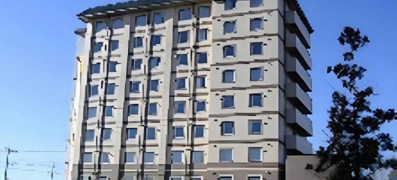 露樱酒店-佐野藤冈交流道口店(Hotel Route-Inn Sanofujioka Inter)图片