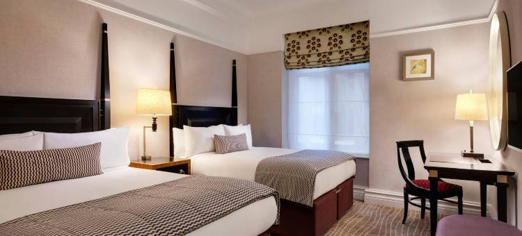 圣尔敏酒店-傲途格精选(St. Ermin's Hotel, Autograph Collection)图片