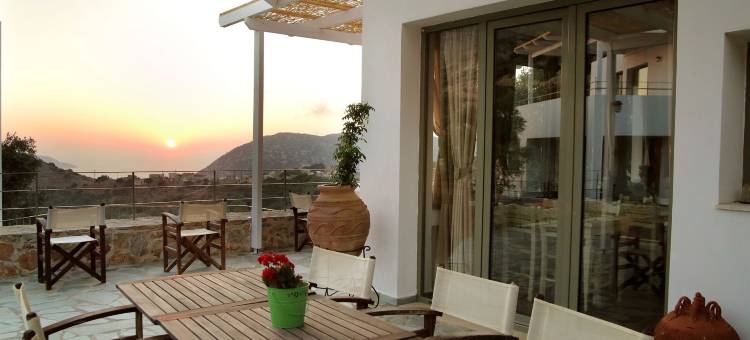 阿查拉达莫扎纳基思酒店(Achlada - Mourtzanakis Residence)图片