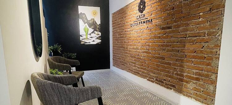 Guillermina别墅(Casa Guillermina)图片