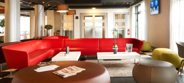 Best Western Plus Hotel le Rhenan图片