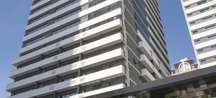 NH Collection 库里提巴(NH Collection Curitiba)图片