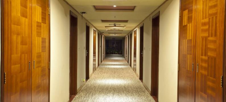 吉大港半岛酒店(The Peninsula Chittagong PLC.)图片