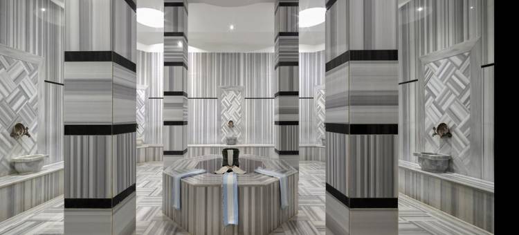 TUI MAGIC LIFE贝莱克酒店(Tui Magic Life Belek)图片