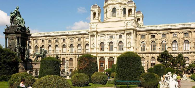 ibis budget 维也纳会展中心酒店(Ibis Budget Wien Messe)图片