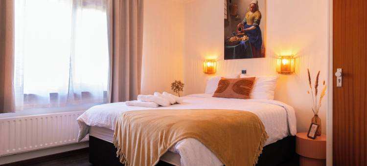 巴德诺德韦克酒店(BadHotel Noordwijk)图片