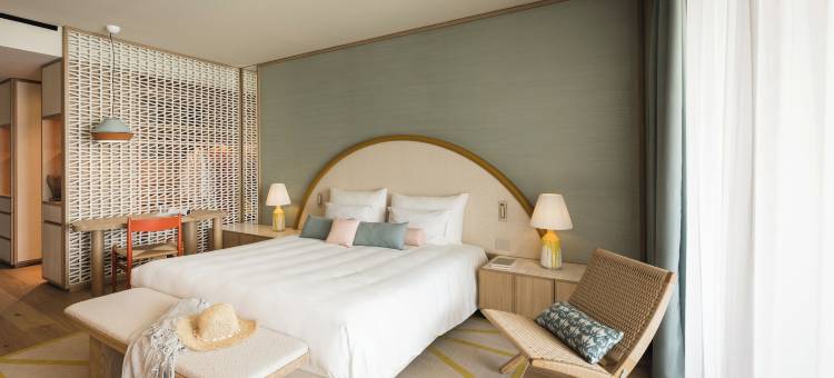法肯斯泰纳加尔达湖度假村(Falkensteiner Resort Lake Garda)图片