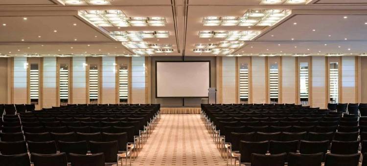 铂尔曼柏林施维泽霍夫酒店(Pullman Berlin Schweizerhof)图片