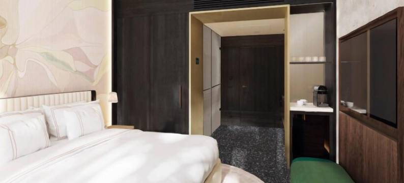 欧罗之星莱因港(Eurostars Rijnhaven)图片