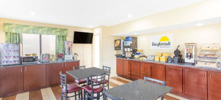 Days Inn by Wyndham Florence/I-95 North图片