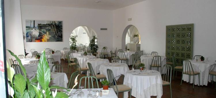 奥斯图尼马雷酒店(Ostuni a Mare)图片