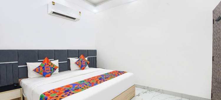 Fabhotel Scorpion Inn图片