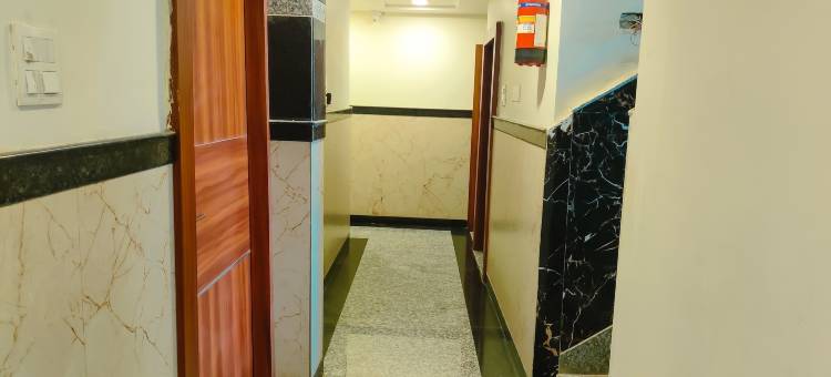 皇家阿南达姆酒店(Hotel Royal Aanandam)图片