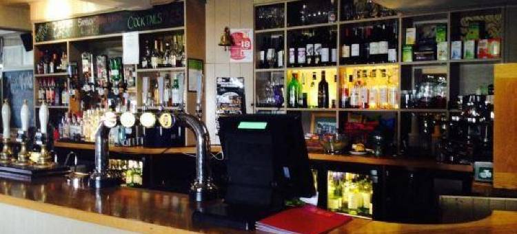 布拉姆布雷泰酒店(Brambletye Hotel)图片