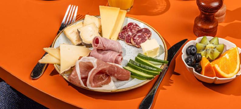 波哥大 CALLE 100 美居酒店(Mercure Bogotá Calle 100)图片