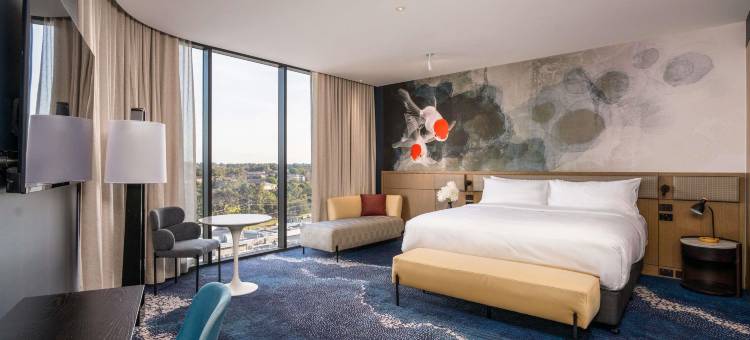 悉尼卡巴玛塔诺富特酒店(2025 年 11 月)(Novotel Sydney Cabramatta (November 2025))图片