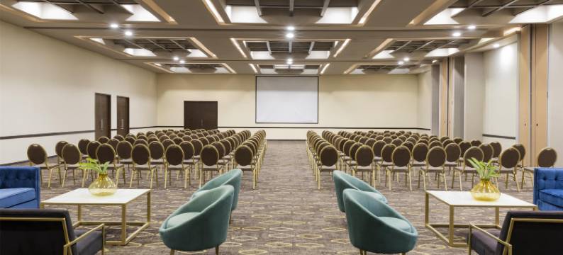 Dreams Puerto Morelos Resort & Spa图片