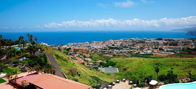 拉斯阿吉拉斯酒店(Hotel Las Águilas Tenerife, Affiliated by Meliá)图片