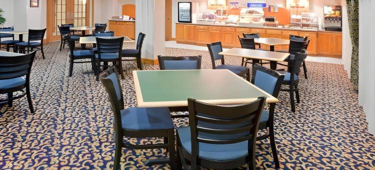 凯艺套房酒店(Quality Inn & Suites)图片