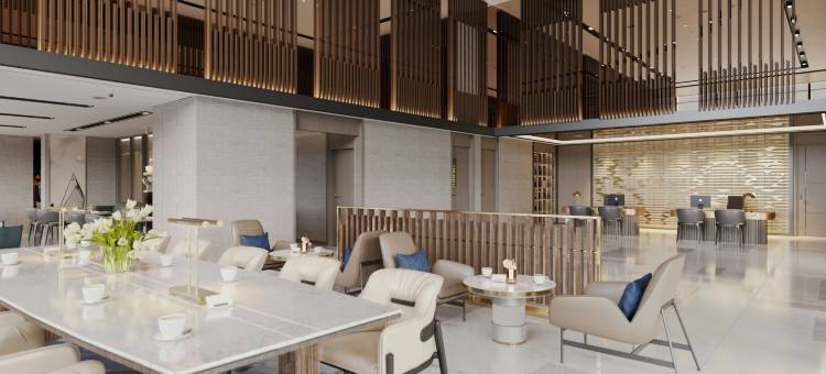 Marriott Executive Apartments Danang, Han River图片