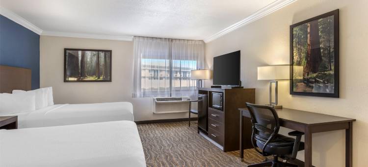 城市贝斯特韦斯特酒店(Best Western Town  Country Lodge)图片