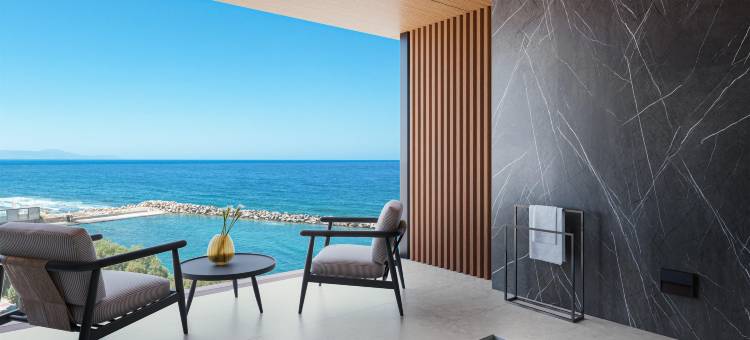 Hilton Chania Old Town Resort & Spa图片