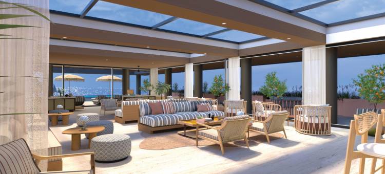 Hilton Chania Old Town Resort & Spa图片