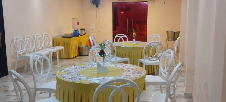 拉里纳酒店(Hotel Larina)图片