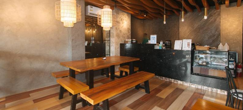 Avelida Homes by RedDoorz图片