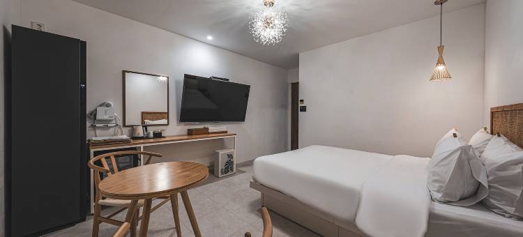 贡山酒店(hotel gongsan)图片