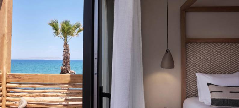 欧罗巴海滩酒店(Stella Blue Seaside Resort)图片