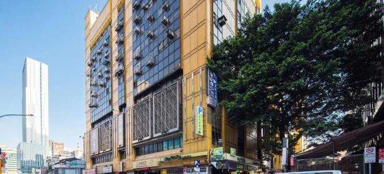 西门大饭店西宁馆图片
