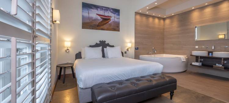 弗莱彻酒店 - 诺蒂什夸提尔餐厅(Fletcher Hotel - Restaurant Nautisch Kwartier)图片