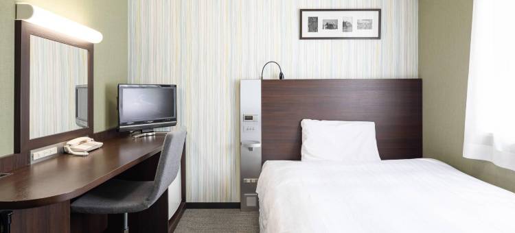 前桥舒适酒店(Comfort Hotel Maebashi)图片